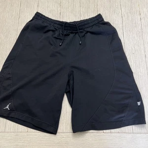 Jordan Basketball Shorts Herren 2XL Mesh Athletic Gym NBA 20th Anniversary - Bild 1 von 7