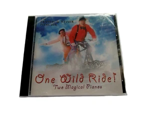 Two Magical Pianos One Wild Ride Francis & Weiser Duo Pianists CD SEALED - Picture 1 of 3