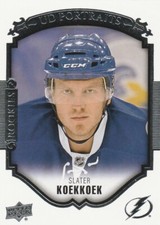 2015-16 Upper Deck Portraits Shining Stars Complete Your Set - Multi Cd Discount