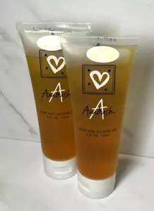 Ambush Bath and Shower Gel 4 oz Lot of 2 - Picture 1 of 3