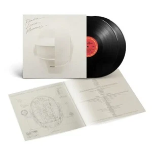 DAFT PUNK - RANDOM ACCESS MEMORIES Drumless Edition - 2 LP VINYL NEW ALBUM - Picture 1 of 3