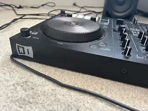 Traktor Kontrol S2 MK3 ✅Barely Used ✅Perfect Condition - Picture 1 of 4