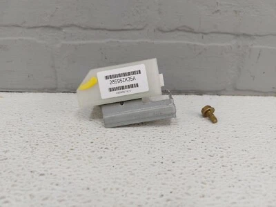 2007-2008 Nissan Maxima 3.5L SE ECU módulo chave inteligente anti-roubo entrada sem chave - Imagem 1 de 4