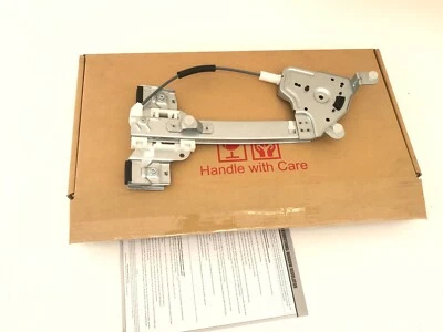 Window Regulator Rear Left Dorman 740-378 fits 01-03 Oldsmobile Aurora FAST SHIP - Image 1 of 3
