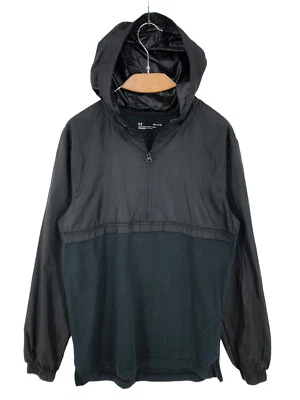 UNDER ARMOUR Sudadera Con Capucha Para Hombre Talla S - Imagen 1 de 4