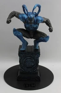 DC Multiverse Blue Beetle Action Figure Statue - Picture 1 of 4