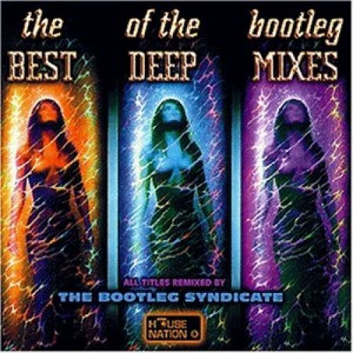 Best of the Deep Bootleg Mixes (#dst085-70295.2) Red 5, Sequential One, C.. [CD] - Bild 1 von 1