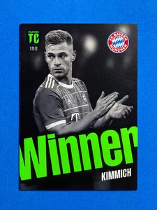 Panini Adrenalyn XL Top Class 2023 n.198 Joshua Kimmich (Bayern Munchen) - Imagen 1 de 1