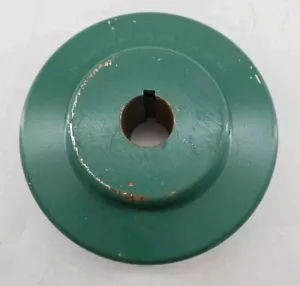 Madera TB - 10S138 - 10S x 1-3/8" Brida BTS - Sure-Flex Tipo S - 3600 RPM máx. - Imagen 1 de 4