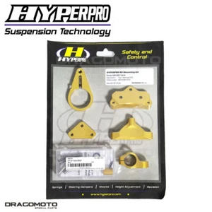 HONDA CBR 650 F 2014-2016 kit de montage HYPERPRO MK-HO06-T010 - Photo 1/3