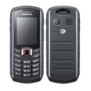 Samsung B2710 3G WCDMA Screen 2MP Camera Bluetooth Original Cellphone 2" - Picture 1 of 3