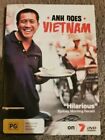 Anh Does Vietnam (DVD, 2012, NO CASE, UK-Compatible)