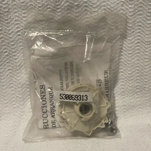 Puleggia rinculo avviamento Husqvarna/Poulan Pro NOS 530069313 - Foto 1 di 1