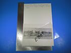 Vintage B&W Photo Foredaugh & Sells Brothers Wagons Ready For Parade CD-30 S5131
