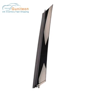 New Windshield Trim Pillar Molding LH Side For INFINITI QX56 QX80 Nissan Armada - Picture 1 of 11