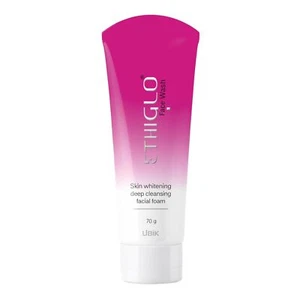 Ethiglo Skin whitening Face Wash (70ml)-Spot less fairness,Dark spots removal - Picture 1 of 6