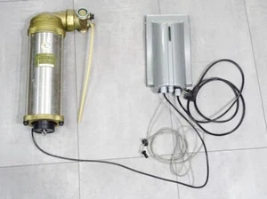 Perma-Trade Kalkschutzanlage Permasolvent Primus PT-P25 - Bild 1 von 3