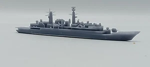 Type 22 Batch III HMS Cornwall  1/1250 - Picture 1 of 7