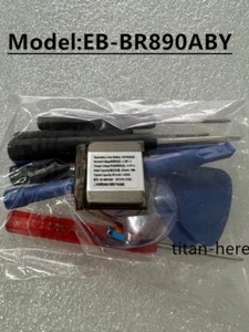 Neu Akku für Samsung Galaxy Watch 4 Classic SM-R870 R875 SM-R890 44 mm 46 mm - Bild 1 von 2