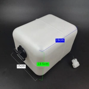 Serbatoio acqua ausiliario speciale escavatore 1 pz per Hitachi ZAX/EX120 200 210-2-3-5-6 - Foto 1 di 5