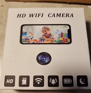 HD WIFI Webkamera - Bild 1 von 5