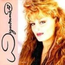 Wynonna Judd : Wynonna (1992) CD Value Guaranteed from eBay’s biggest seller!