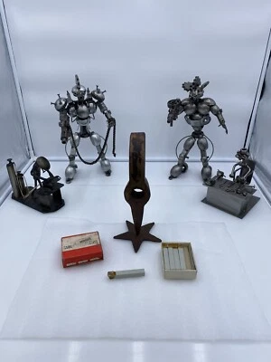 C7 C2 FE50 Carbide Tipped Tool Bits 7/16"-Square 3"-L 10/Box NEW - Image 1 of 4