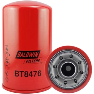 Baldwin Hydraulic Filter BT8476, Manitou Telehandlers, HF7971, P171620, SH63201 - Picture 1 of 1