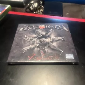 7 Sinners by Helloween CD, 2010 New Sealed - Picture 1 of 5