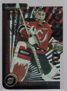 * 1997-98 Donruss - Press Proofs Gold [#093] - MIKE DUNHAM (1 of 500) - Picture 1 of 2