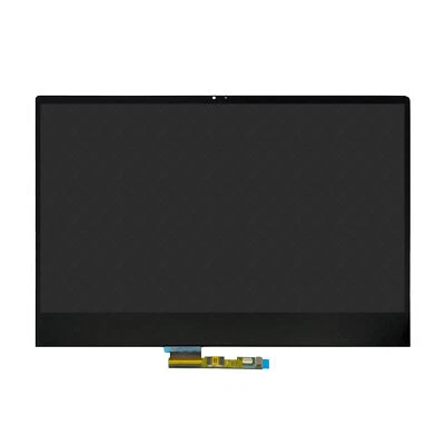 13.3" IPS LED LCD Touch Screen Assembly for Dell Inspiron 13 2-in-1 7390 P114G - Image 1 of 3