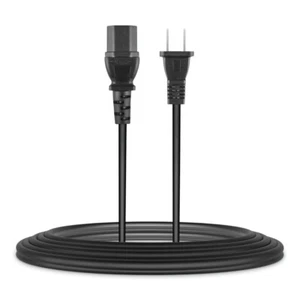 Cable de cable de alimentación de CA UL 6 FT para procesador preamplificador Marantz AV8805A 13,2 canales 8 K - Imagen 1 de 4
