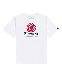 Element Herren T-Shirt Vertical - Bild 1 von 9