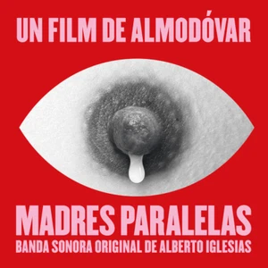 Parallel Mothers Soundtrack - Madres Paralel -Pink Vinyl NEW- Miles Davis Joplin - Picture 1 of 2