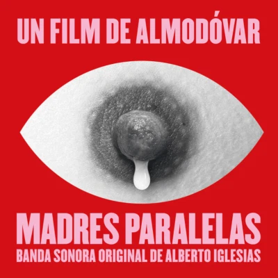 Parallel Mothers Soundtrack - Madres Paralel -Pink Vinyl NEW- Miles Davis Joplin - Image 1 of 2