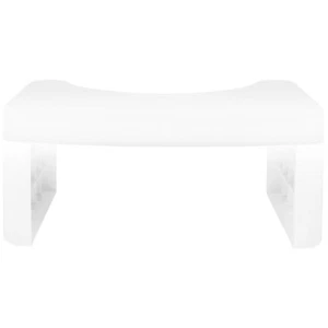 Thickened Toilet Bench Foot Stool for Adults Child Pregnant Woman - Picture 1 of 12