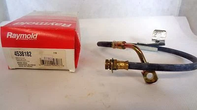 Manguera-manguera hidráulica de freno Raymold 4538182 Foto 1 de 2