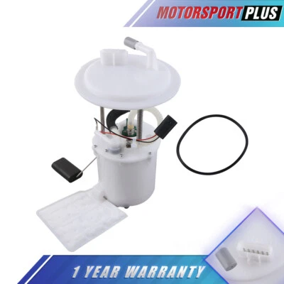 Conjunto de módulo de bomba de combustible eléctrica para 2003-08 Jaguar X-type V6 2,5 L 3,0 L FG1618 Foto 1 de 4