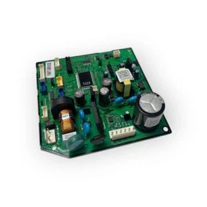 SAMSUNG DB92-03467G SCHEDA ELETTRONICA DI RICAMBIO PER CONDIZIONATORE - Picture 1 of 1