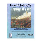 Blue Panther War Games French & Indian War Volume #1 - Bloody Mohawk Box SW