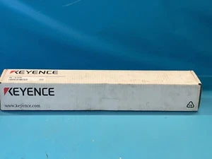 Keyence Light Curtain SL-V20H - Picture 1 of 2