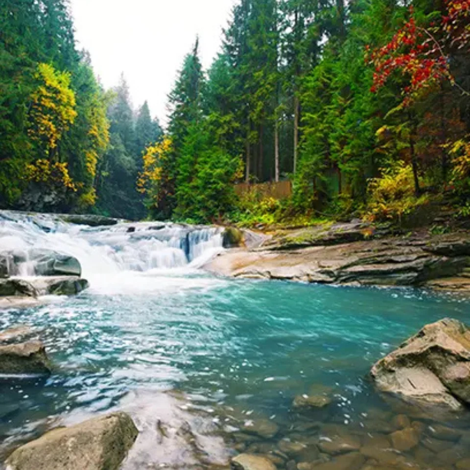 Cool Water Type Soap / Candle Making Fragrance Oil 1-16 Ounce - Image 1 of 1