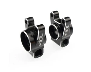 Revolution Design Radträger Alu Set Lower Position für XRAY XB4 und XB2 R ... - Bild 1 von 3