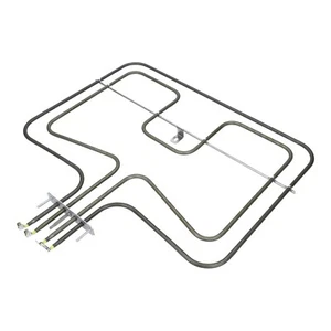 Heizung oben kompatibel mit Electrolux 357079704/7 IRCA 0027R290 für Backofen - Bild 1 von 9