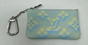 Louis Vuitton STARDUST Key Pouch LIMITED EDITION BRAND NEW MADE IN FRANCE M81297 - Picture 1 of 10