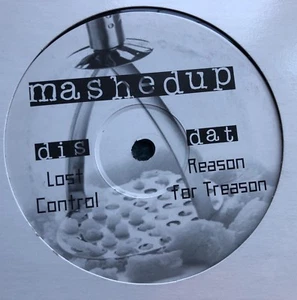 Missy Elliott Kasabian MASHED UP Lose Control Reason For Treason Breaks Bootleg - Picture 1 of 2