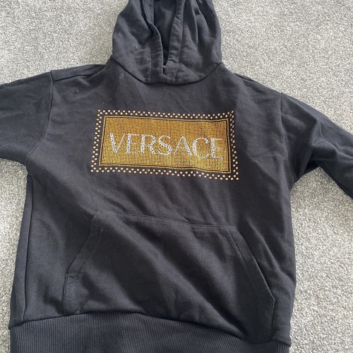 ragazzi versace età 6