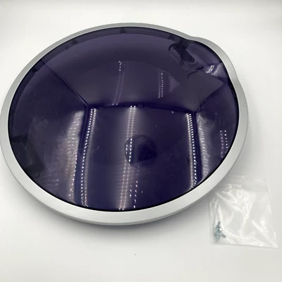 OEM G Panda PAN725SF Compact Dryer  Door Assembly - Image 1 of 4