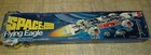 ULTRA RARE Vintage SPACE 1999 FLYING EAGLE w/box!