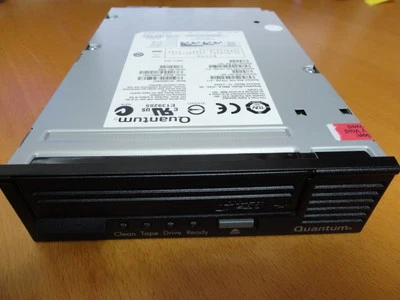 Quantum LTO4 Ultrium4 HH Internal SCSI Drive EB655J#901 TF5100-511 TF5152-511 - Image 1 of 3